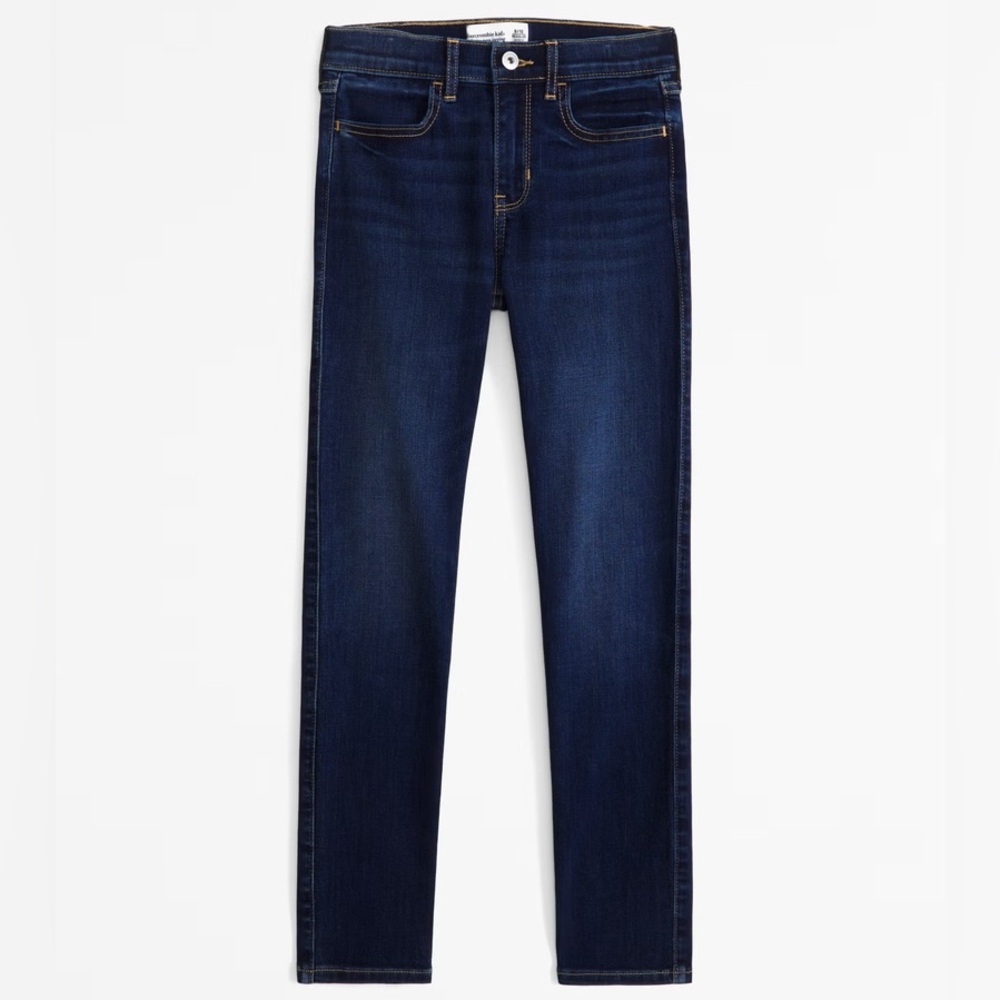 Abercrombie & Fitch Jegging Jeans